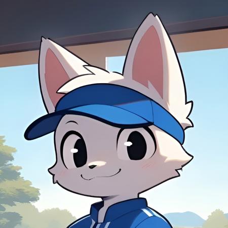 Fripelz's Avatar